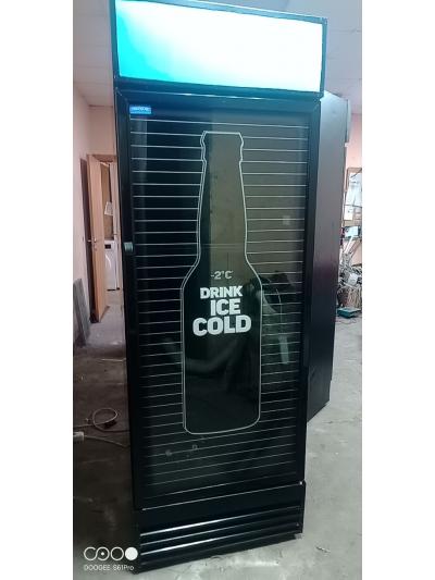 Холодильный шкаф FRIGOGLASS CMV-550HC